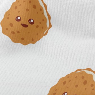 Cute Sandwich Cookies Terry