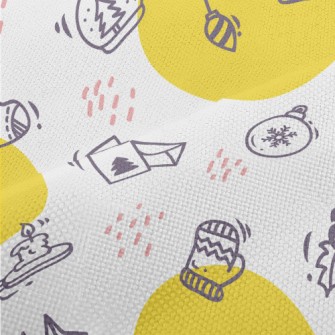 Winter Christmas Gifts Performance Linen