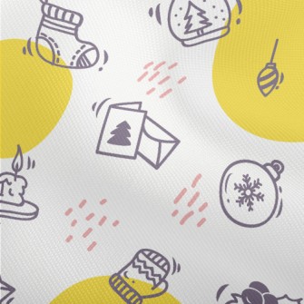 Winter Christmas Gifts Dobby