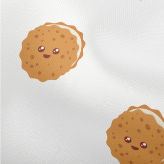 Cute Sandwich Cookies Dobby