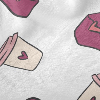Valentine&#39;s Day Themed Gra Minky