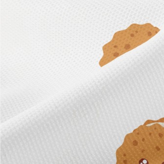 Cute Sandwich Cookies Piqué