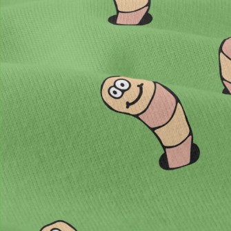 Cartoon Hand Drawn Bugs Modern Jersey
