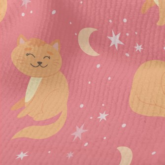 Lazy Tumbling Kitten Terry