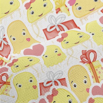 Jellyfish Couple Celebrates Va Performance Linen