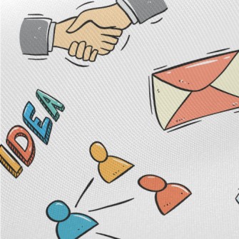 Creative Ideas Success Twill