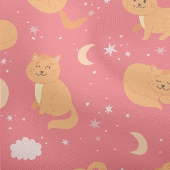 Lazy Tumbling Kitten Dobby