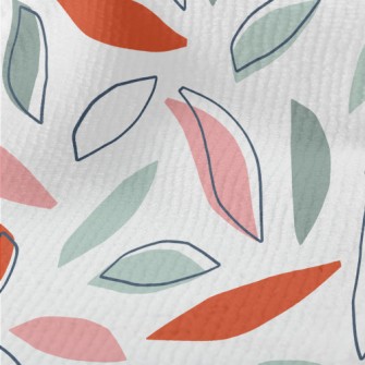 Simple Falling Leaves Terry