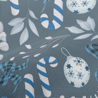 Cool Snowflake Christmas Style Performance Linen