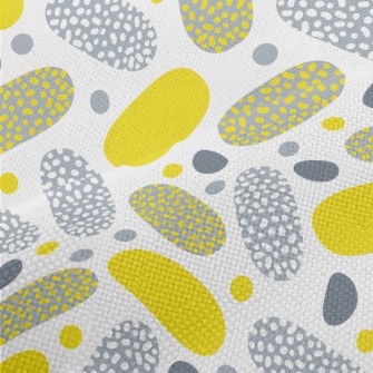 Wonderful Long Dots Performance Linen