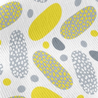 Wonderful Long Dots Standard Corduroy