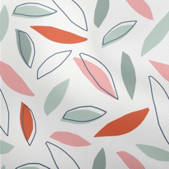 Simple Falling Leaves Dobby