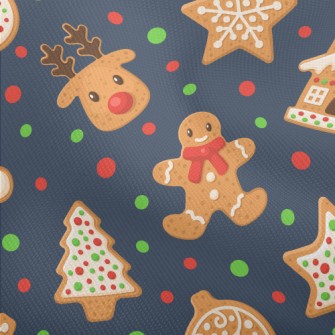 Christmas Gingerbread Dobby