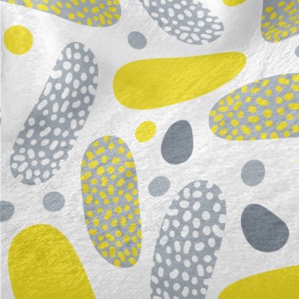 Wonderful Long Dots Minky