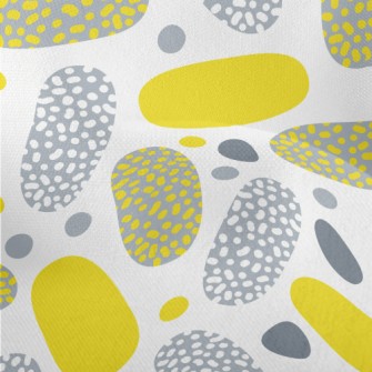 Wonderful Long Dots Lightweight Performance Linen