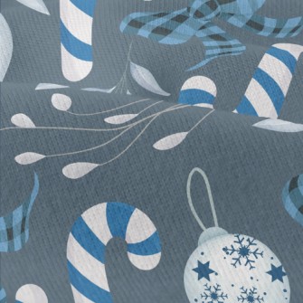 Cool Snowflake Christmas Style Modern Jersey