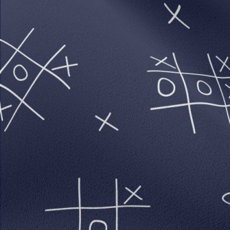 OOXX Mini Games Chiffon