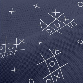 OOXX Mini Games Performance Linen