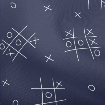 OOXX Mini Games Dobby