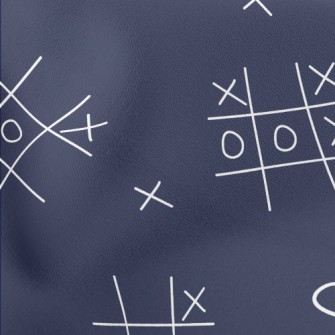 OOXX Mini Games Stretch Ponte