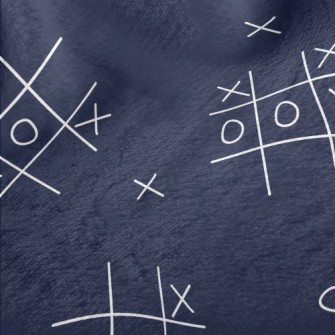 OOXX Mini Games Minky