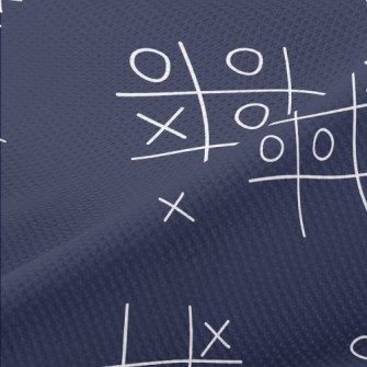 OOXX Mini Games Piqué