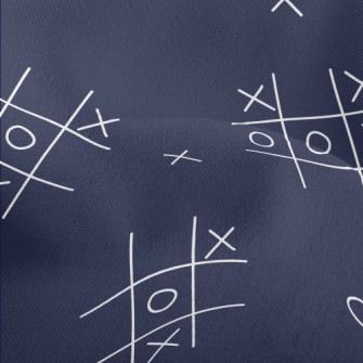 OOXX Mini Games Lightweight Performance Linen