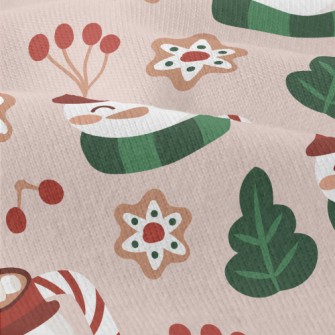 Snowman Mug Cocoa Modern Jersey