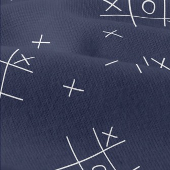 OOXX Mini Games Modern Jersey