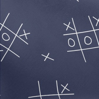 OOXX Mini Games Pongee