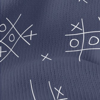 OOXX Mini Games Stretch Jersey