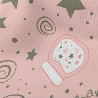 Stars And Magic Jar Terry