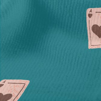 Hand Drawn Playing Cards Terry