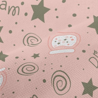 Stars And Magic Jar Performance Linen