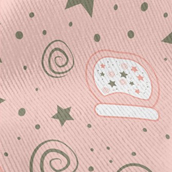 Stars And Magic Jar Standard Corduroy