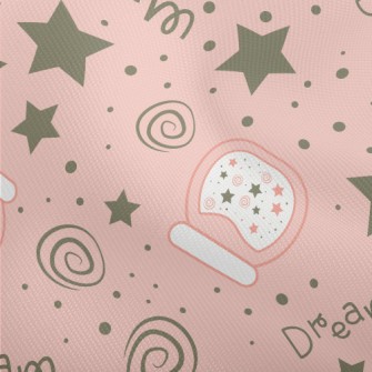 Stars And Magic Jar Dobby