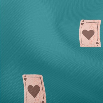 Hand Drawn Playing Cards Dobby