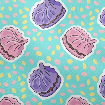 Colorful Marshmallows Dobby