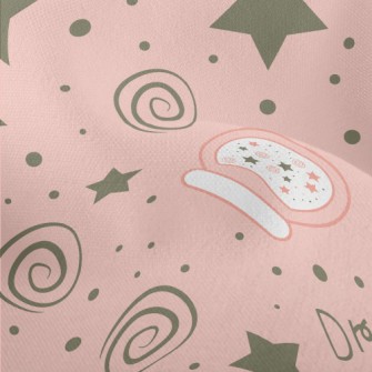 Stars And Magic Jar Lightweight Performance Linen