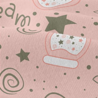 Stars And Magic Jar Modern Jersey