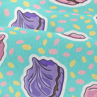 Colorful Marshmallows Modern Jersey