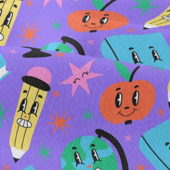 Funny Learning Items Modern Jersey