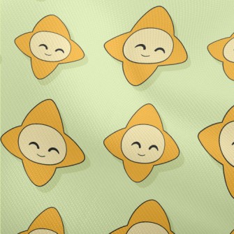 Happy Smiley Star Dobby