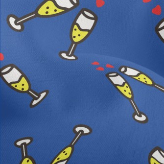 Valentine&#39;s Day Celebratio Lightweight Performance Linen