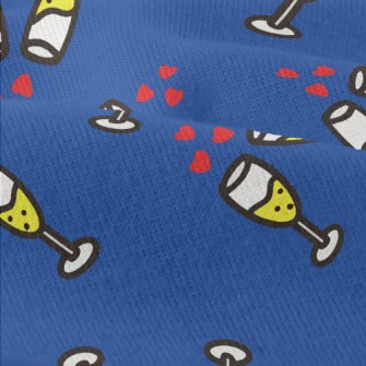 Valentine&#39;s Day Celebratio Modern Jersey