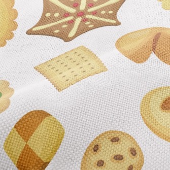 Mini Cookies Performance Linen