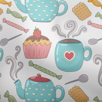 Cake Coffee Maker Dobby