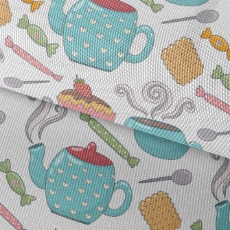 Cake Coffee Maker Waterproof Oxford