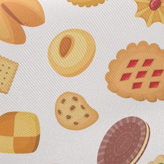 Mini Cookies Twill