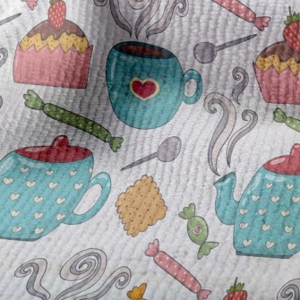 Cake Coffee Maker Terry